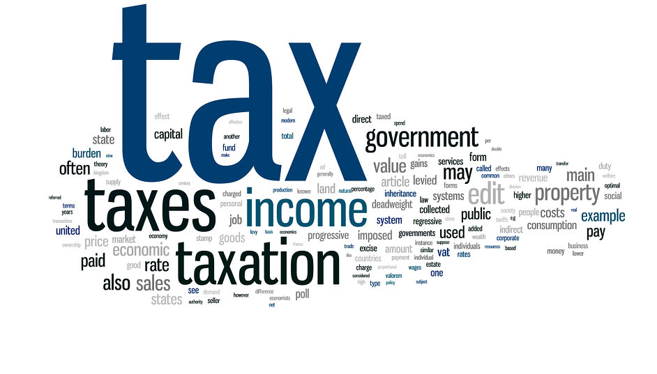 Adeniji Agboola & Co. Chartered Accountants Taxation Consultants